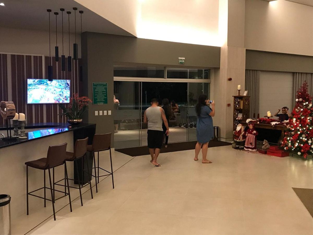 Olimpia Park Resort O Mais Divertido Resort Em Frente Ao Thermas Dos Laranjais - Pague Em Ate 12 Vezes Dış mekan fotoğraf