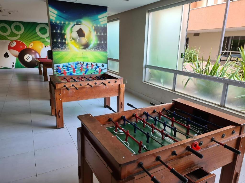 Olimpia Park Resort O Mais Divertido Resort Em Frente Ao Thermas Dos Laranjais - Pague Em Ate 12 Vezes Dış mekan fotoğraf