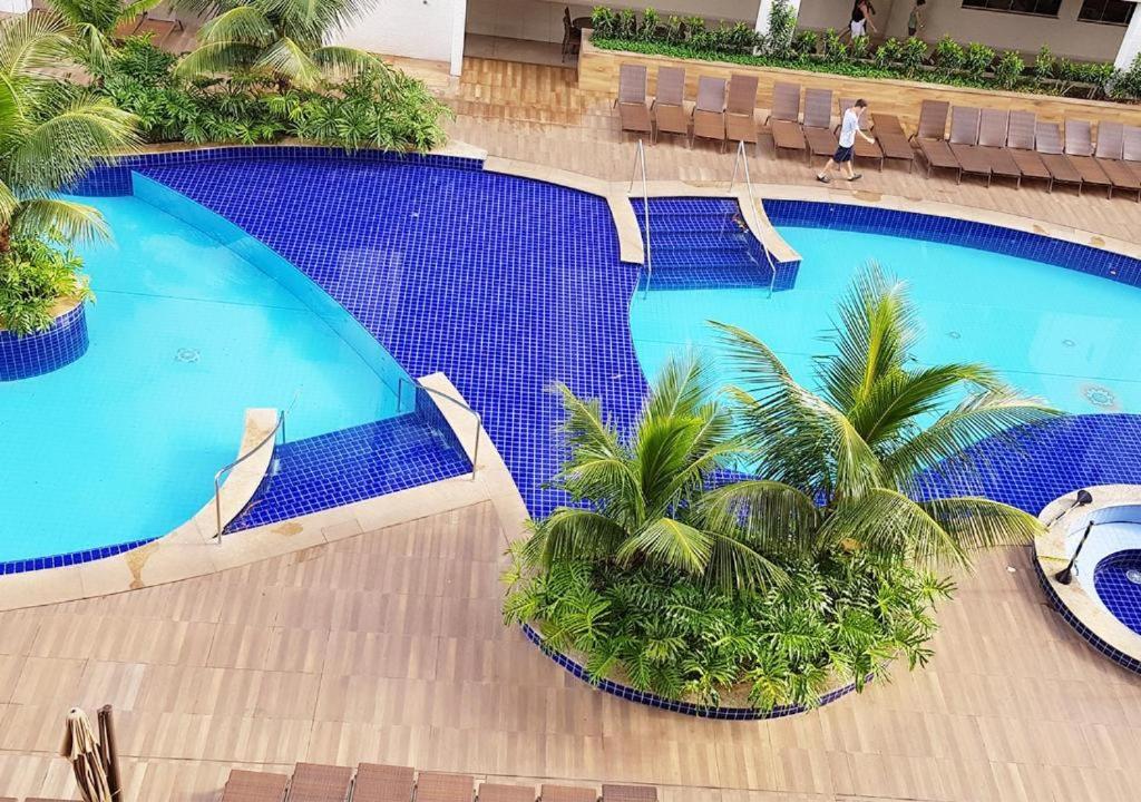 Olimpia Park Resort O Mais Divertido Resort Em Frente Ao Thermas Dos Laranjais - Pague Em Ate 12 Vezes Dış mekan fotoğraf